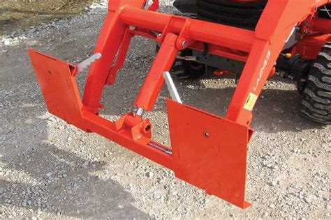 skid steer loader bucket versus pin on|skid steer quick attach pros and cons.